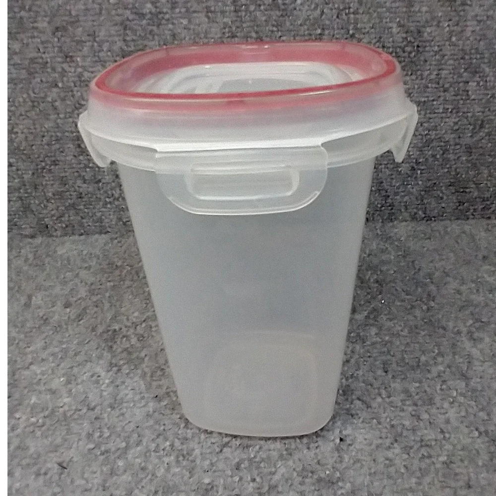 Rubbermaid brilliance food